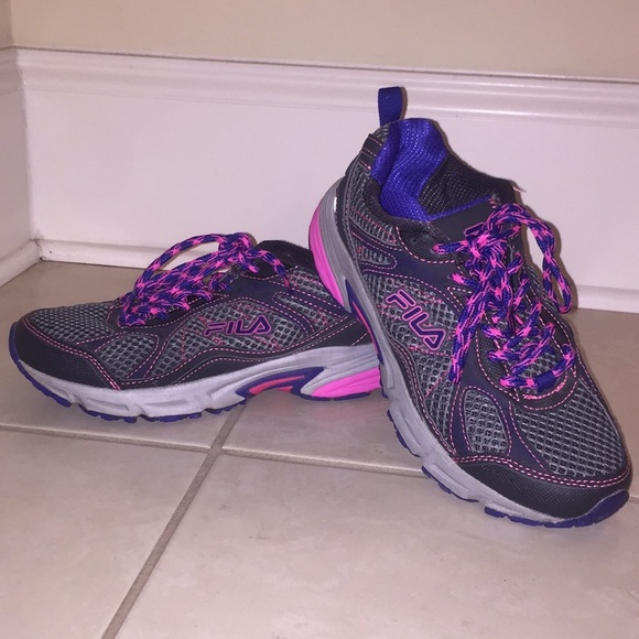 fila vitality 2
